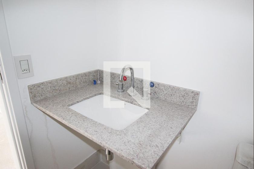Kitnet-Studio, 35 m² - Foto 23
