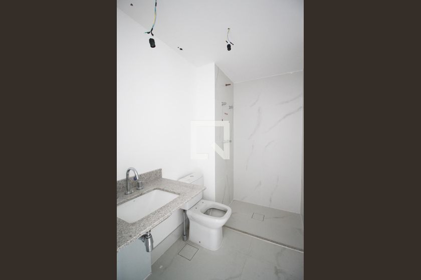 Kitnet-Studio, 35 m² - Foto 17