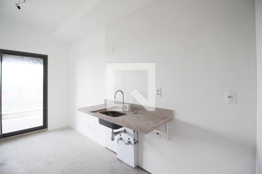 Kitnet-Studio, 35 m² - Foto 31