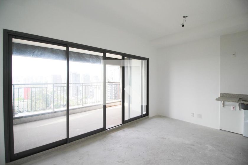 Kitnet-Studio, 35 m² - Foto 7