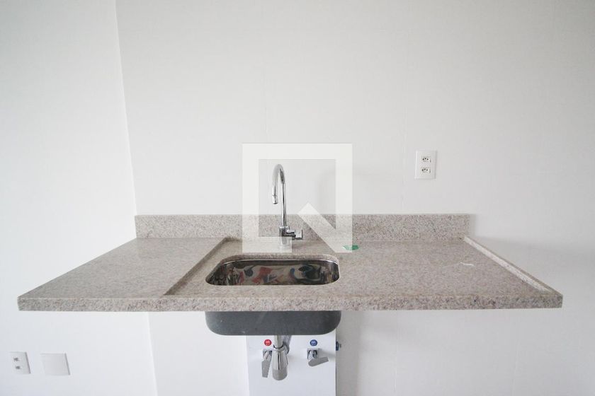 Kitnet-Studio, 35 m² - Foto 29
