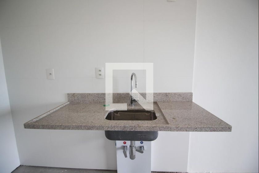 Kitnet-Studio, 28 m² - Foto 34