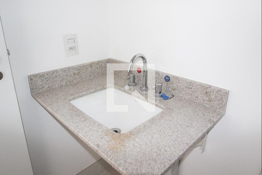 Kitnet-Studio, 28 m² - Foto 24