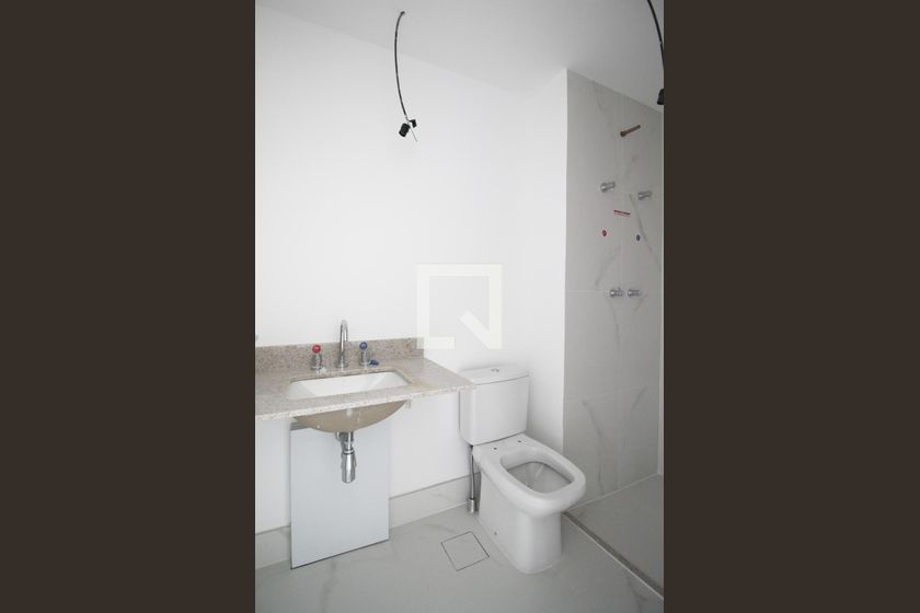 Kitnet-Studio, 28 m² - Foto 18