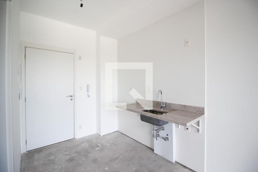 Kitnet-Studio, 28 m² - Foto 26