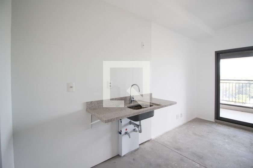 Kitnet-Studio, 28 m² - Foto 30