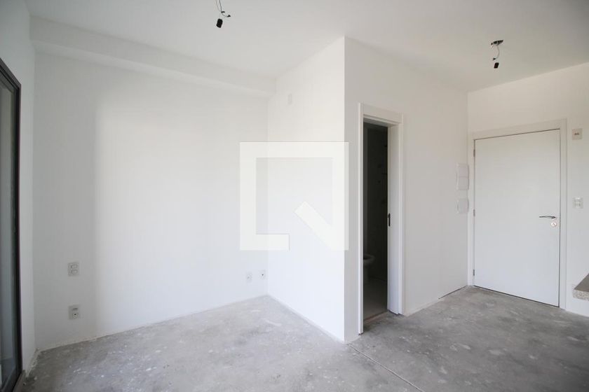 Kitnet-Studio, 28 m² - Foto 3