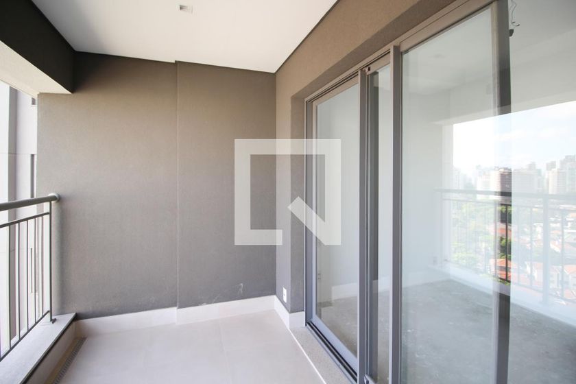 Kitnet-Studio, 28 m² - Foto 11