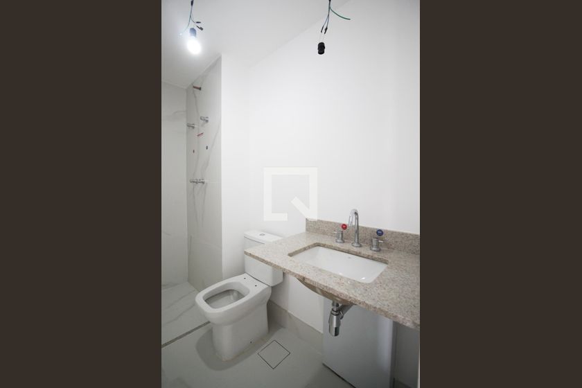Kitnet-Studio, 35 m² - Foto 23
