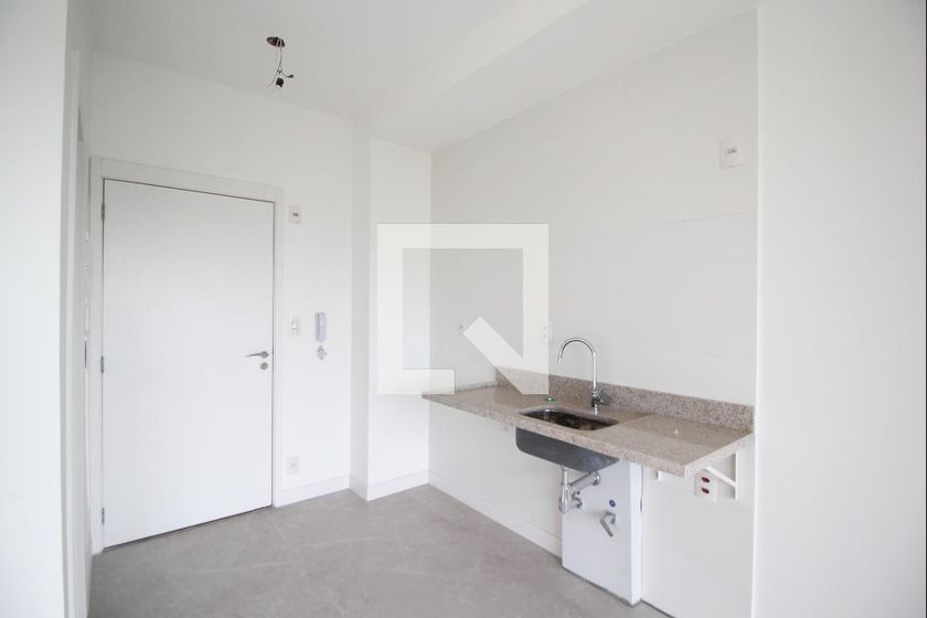 Kitnet-Studio, 35 m² - Foto 29