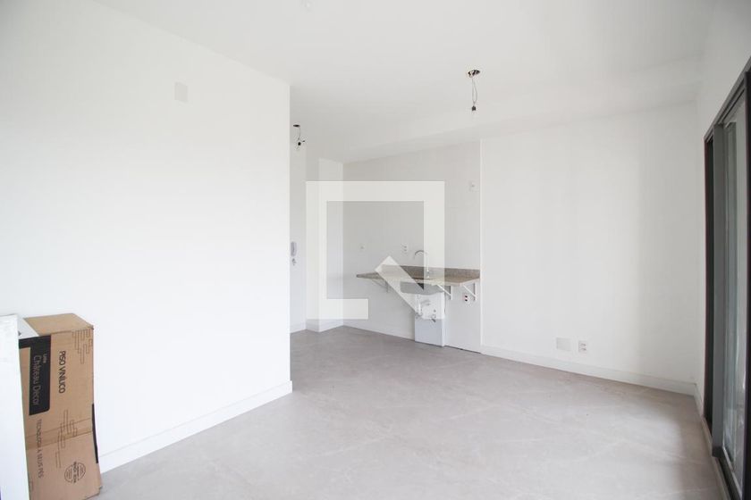 Kitnet-Studio, 35 m² - Foto 9
