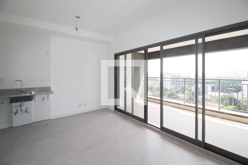 Kitnet-Studio, 35 m² - Foto 5
