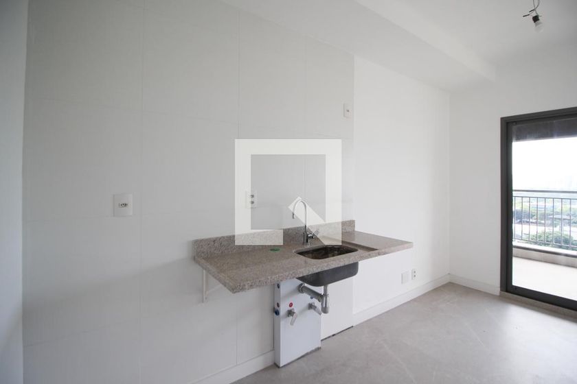 Kitnet-Studio, 35 m² - Foto 33