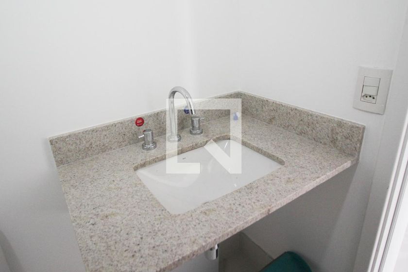 Kitnet-Studio, 35 m² - Foto 27