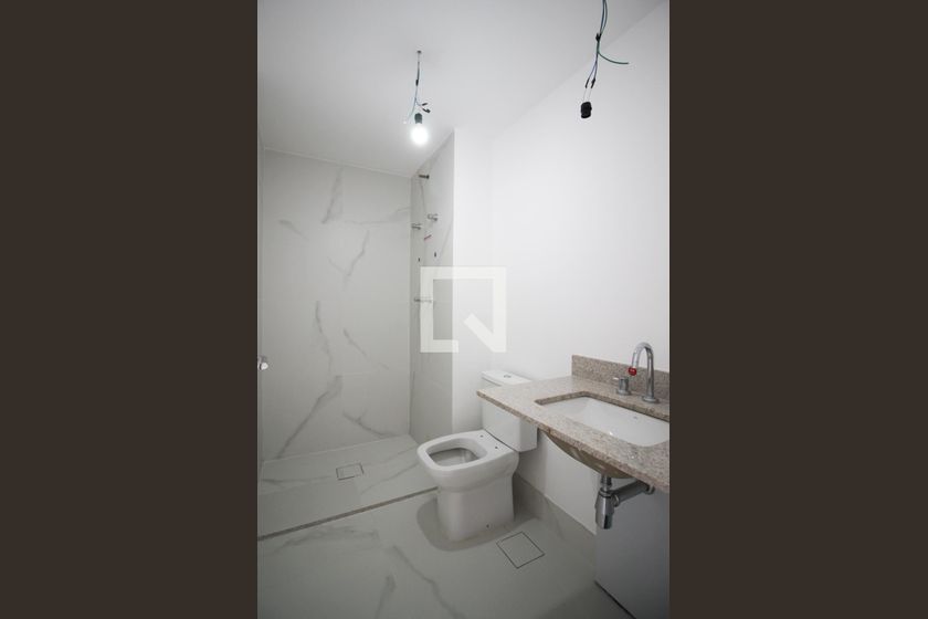 Kitnet-Studio, 35 m² - Foto 21
