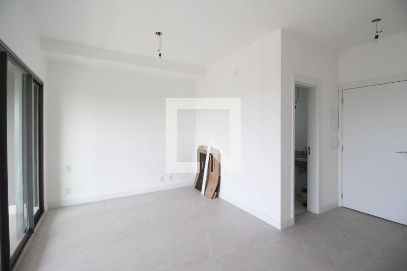 Kitnet-Studio, 35 m² - Foto 3
