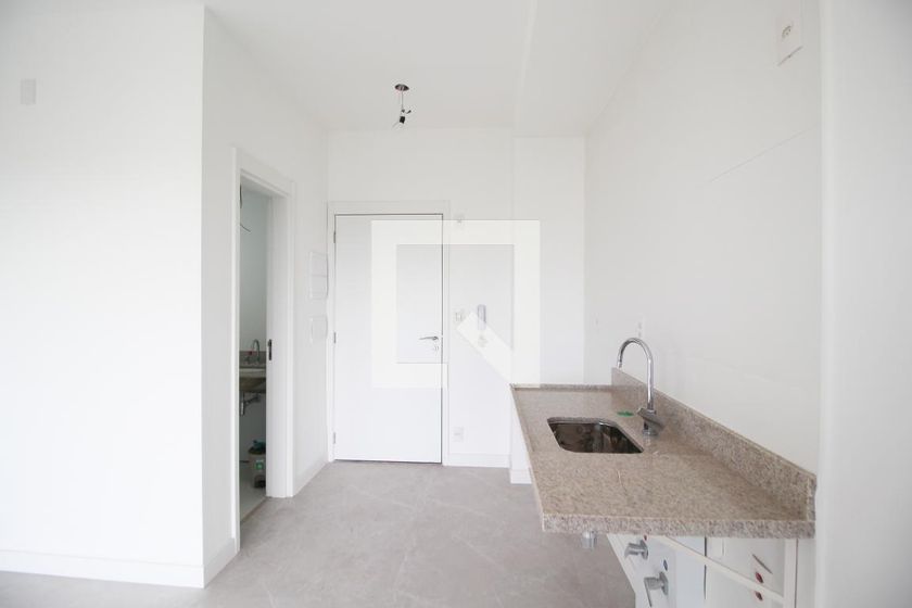 Kitnet-Studio, 35 m² - Foto 31