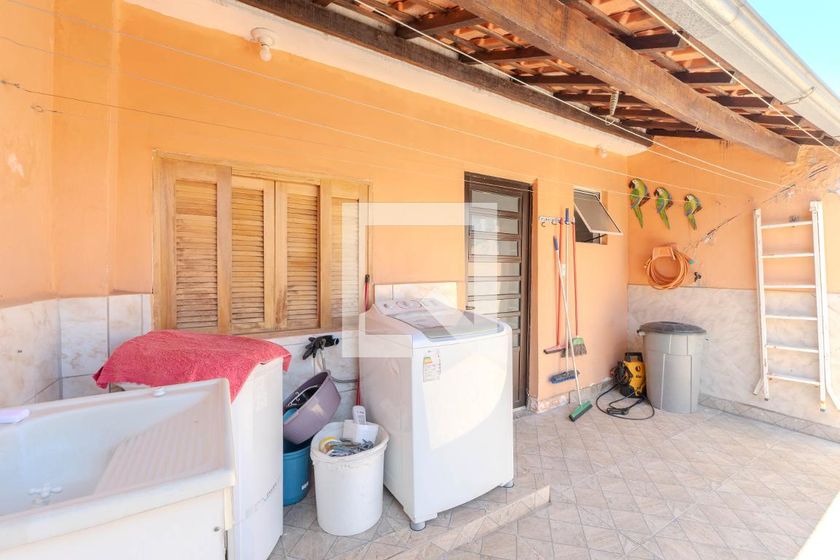 Casa, 4 quartos, 170 m² - Foto 10