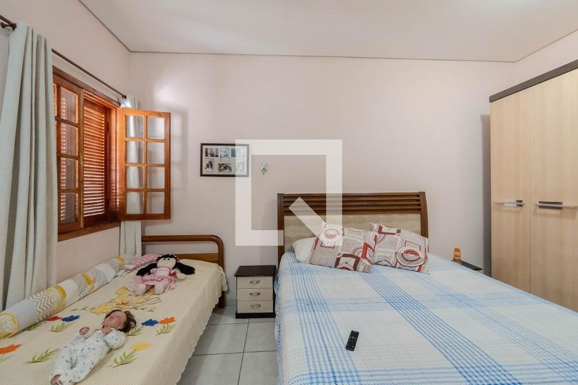 Casa, 4 quartos, 170 m² - Foto 48