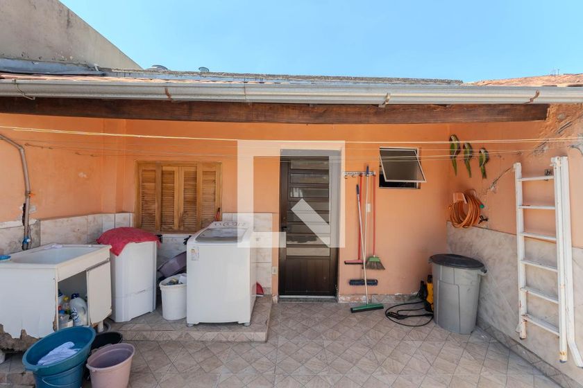 Casa, 4 quartos, 170 m² - Foto 16