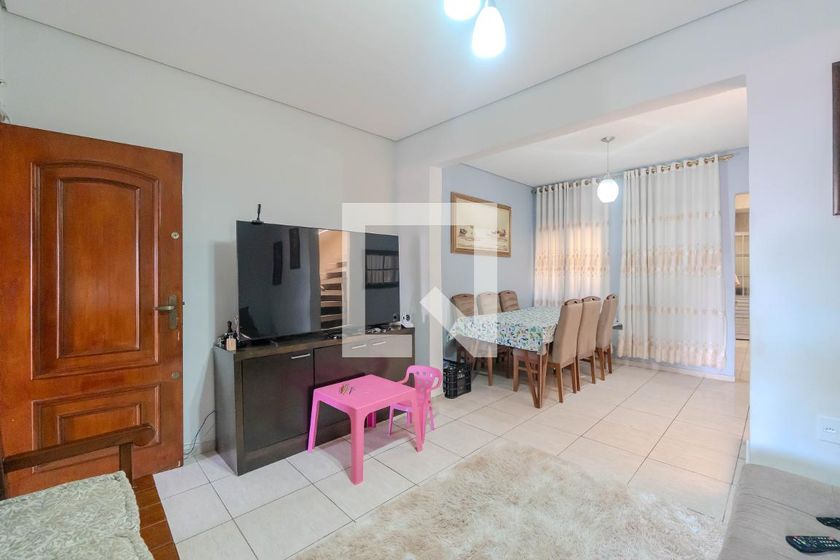 Casa, 4 quartos, 170 m² - Foto 3