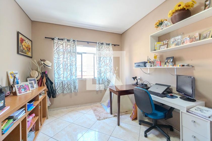 Casa, 4 quartos, 170 m² - Foto 22