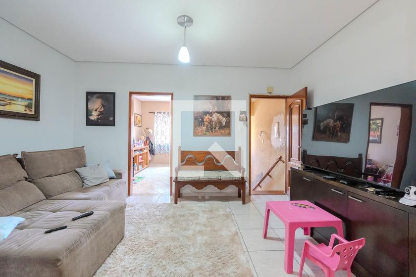 Casa, 4 quartos, 170 m² - Foto 1