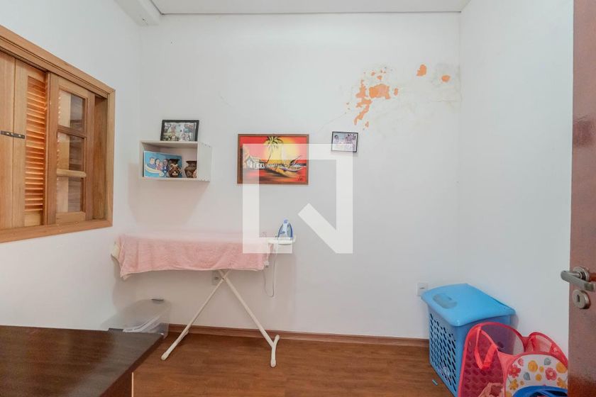 Casa, 4 quartos, 170 m² - Foto 38