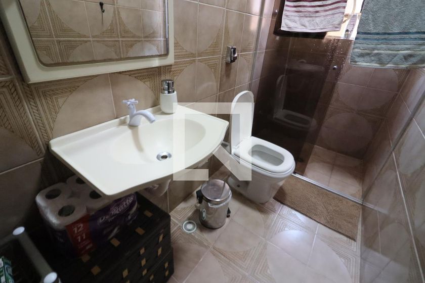 Casa, 3 quartos, 161 m² - Foto 41