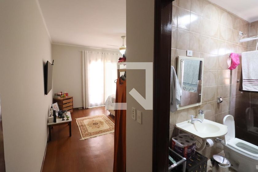 Casa, 3 quartos, 161 m² - Foto 27