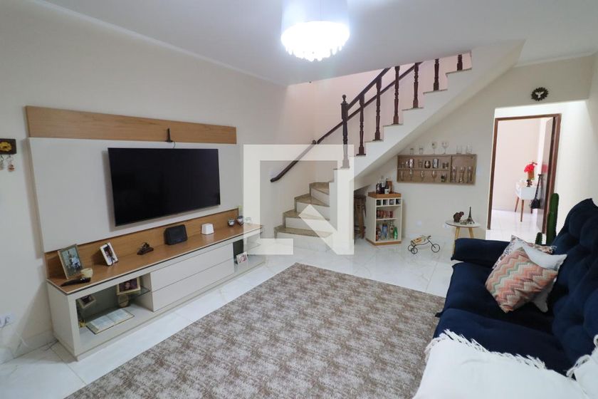 Casa, 3 quartos, 161 m² - Foto 3