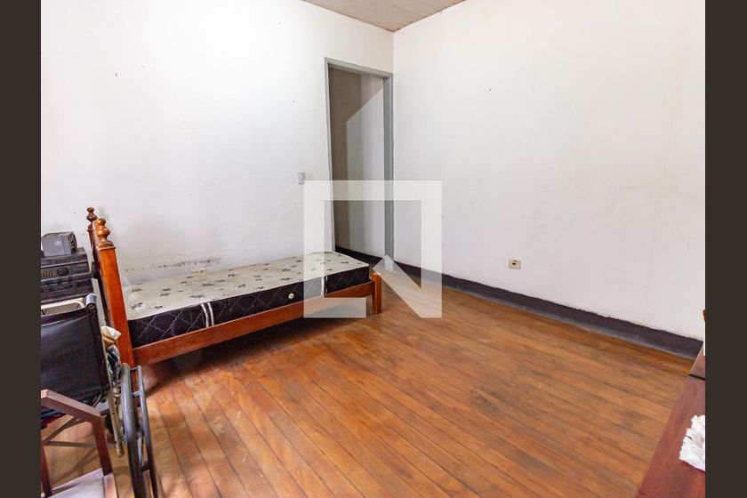 Casa, 2 quartos, 356 m² - Foto 1