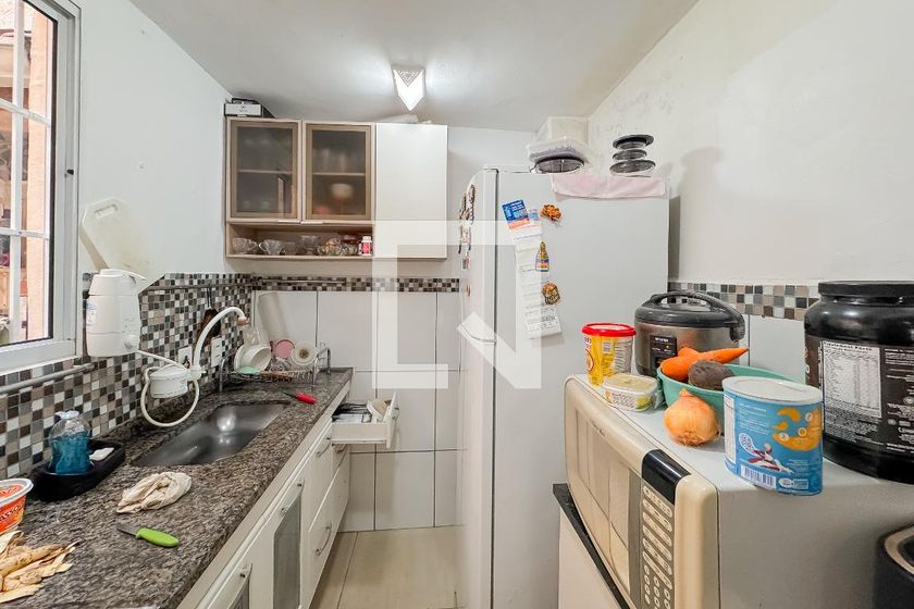 Casa, 2 quartos, 79 m² - Foto 34