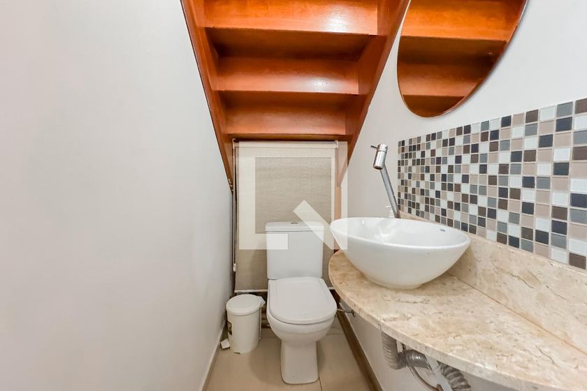 Casa, 2 quartos, 79 m² - Foto 13