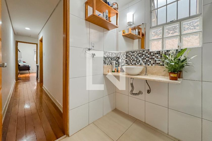 Casa, 2 quartos, 79 m² - Foto 30