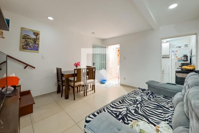 Casa, 2 quartos, 79 m² - Foto 4