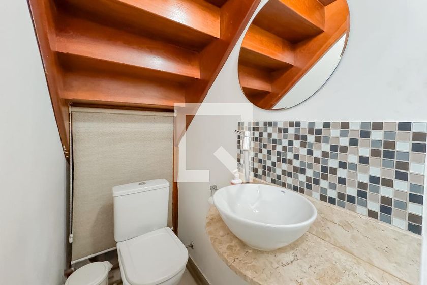 Casa, 2 quartos, 79 m² - Foto 12