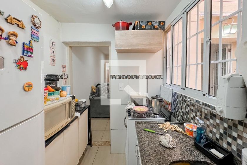 Casa, 2 quartos, 79 m² - Foto 35