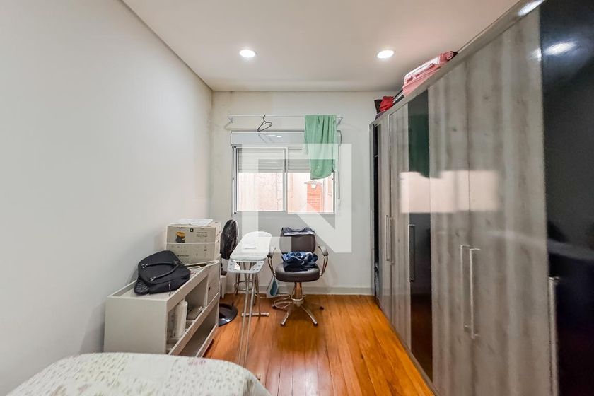 Casa, 2 quartos, 79 m² - Foto 19