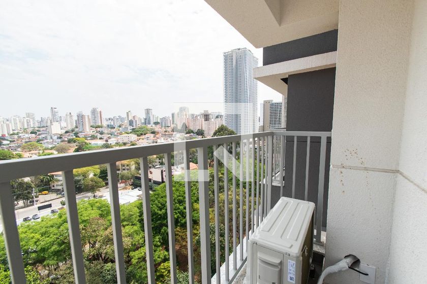 Apartamento, 2 quartos, 41 m² - Foto 92