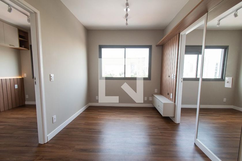 Apartamento, 2 quartos, 41 m² - Foto 8