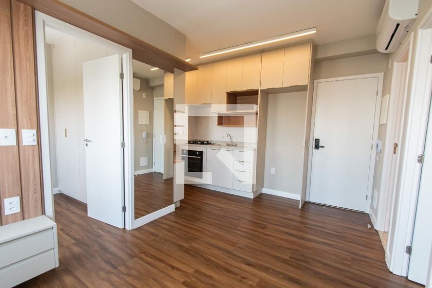 Apartamento, 2 quartos, 41 m² - Foto 11