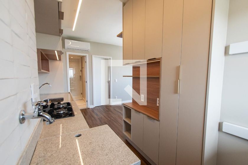 Apartamento, 2 quartos, 41 m² - Foto 89