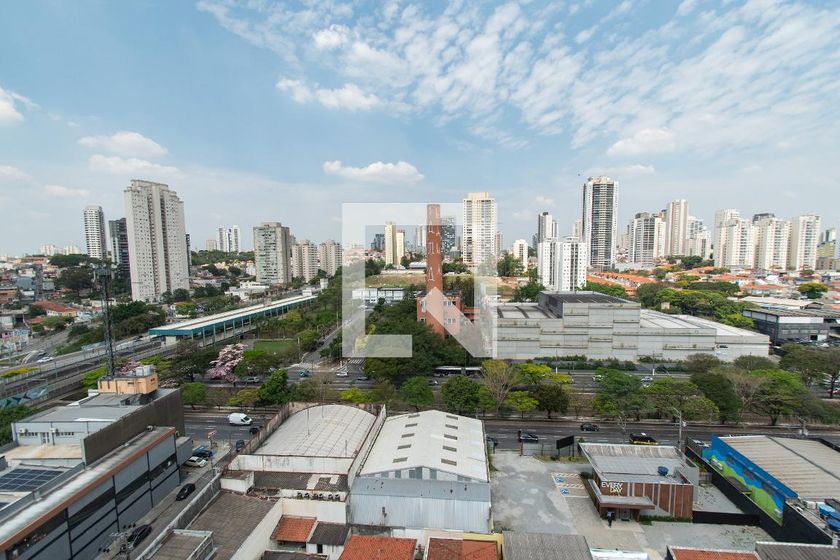 Apartamento, 2 quartos, 41 m² - Foto 17