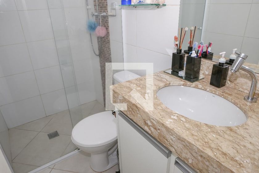 Apartamento, 3 quartos, 70 m² - Foto 27