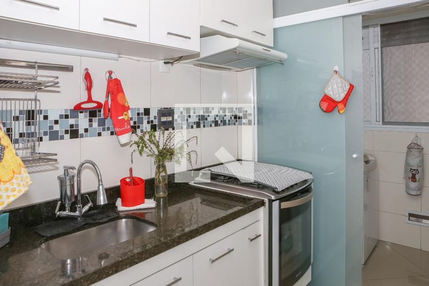Apartamento, 3 quartos, 70 m² - Foto 33
