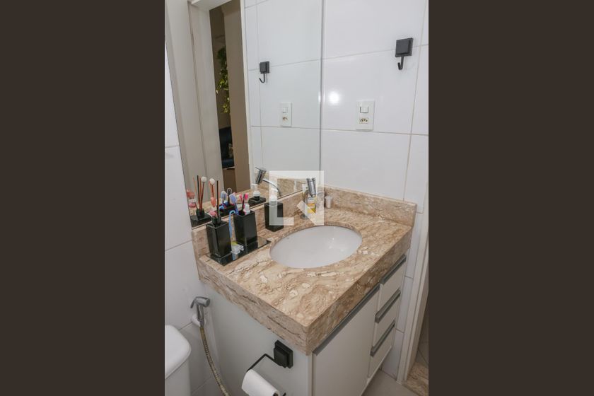 Apartamento, 3 quartos, 70 m² - Foto 29