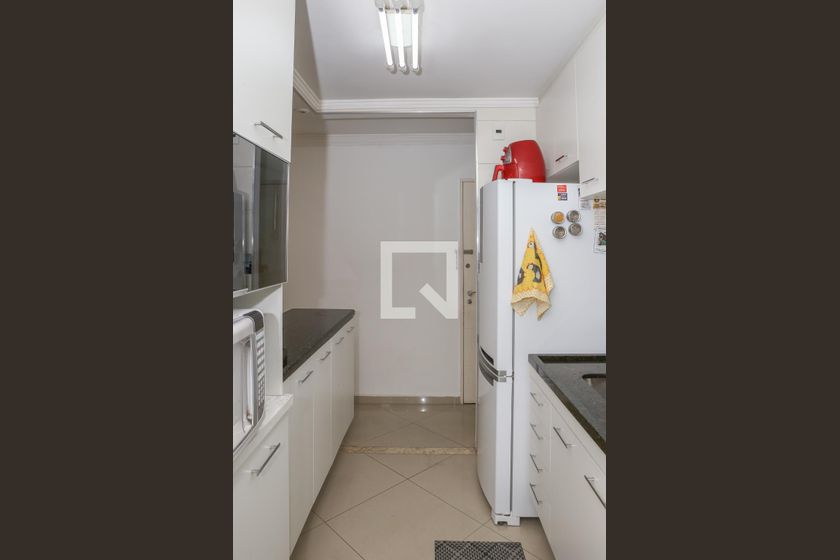 Apartamento, 3 quartos, 70 m² - Foto 35