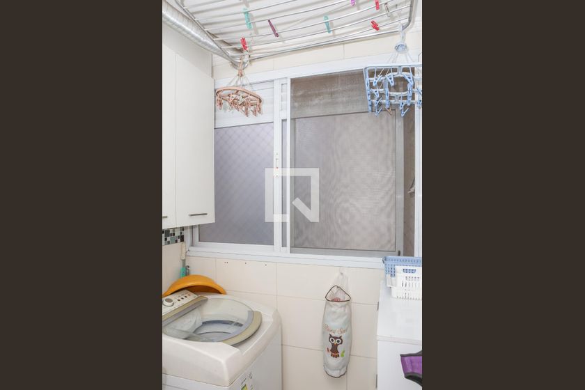 Apartamento, 3 quartos, 70 m² - Foto 39