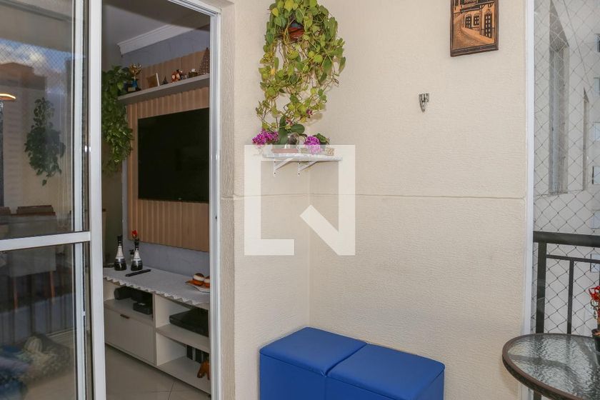 Apartamento, 3 quartos, 70 m² - Foto 7